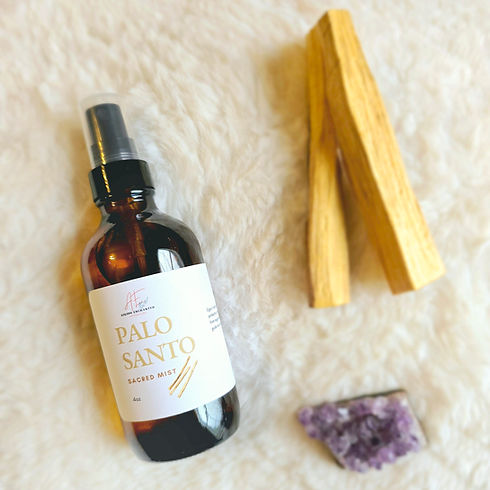 Palo Santo