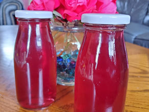 DIY Rose Water