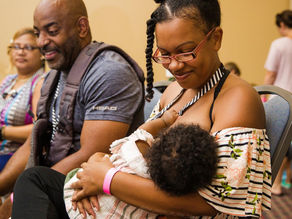 My Top 10 Breastfeeding Tips