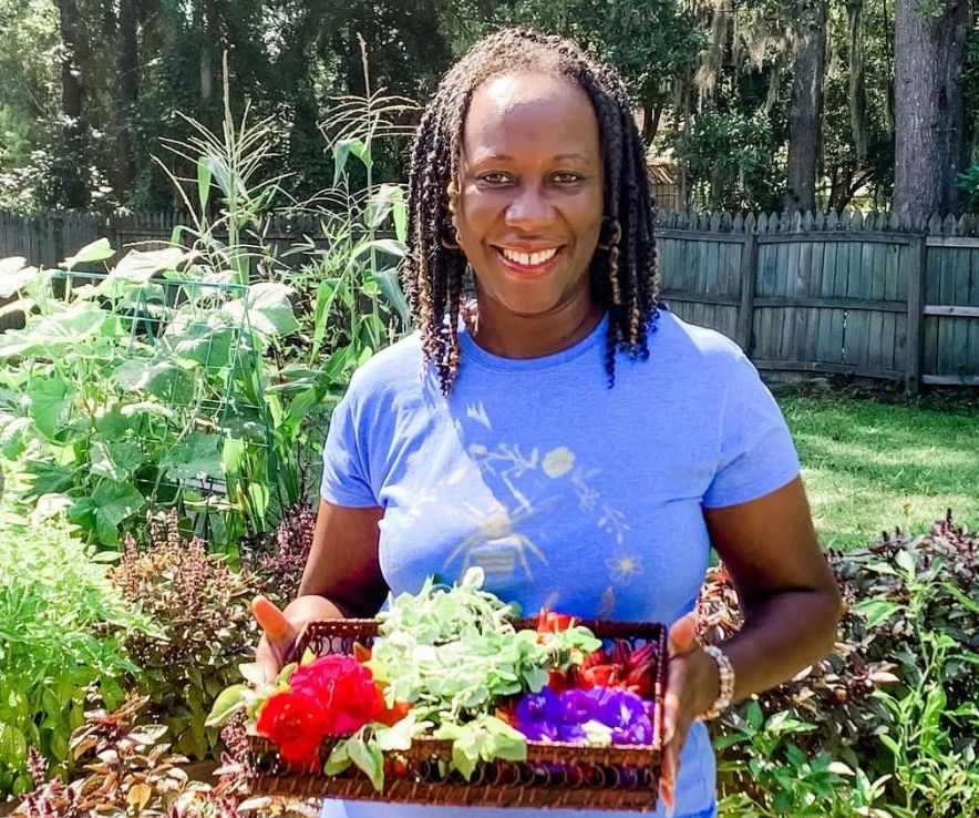 41 Black Gardeners and House Plant Lovers On YouTube