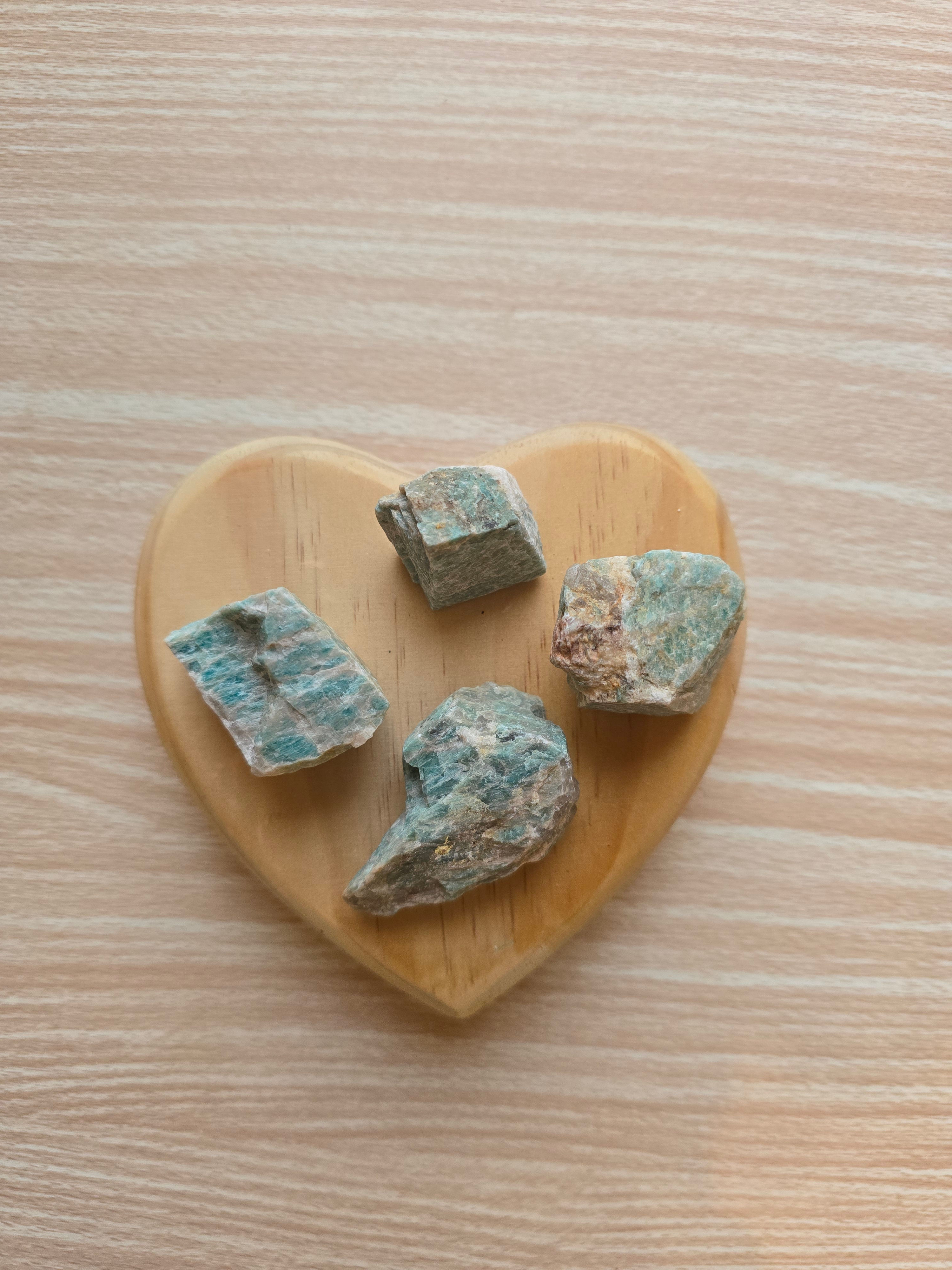 Amazonite