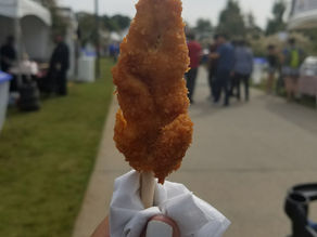 A Taste of Adventure at Taste of Atlanta