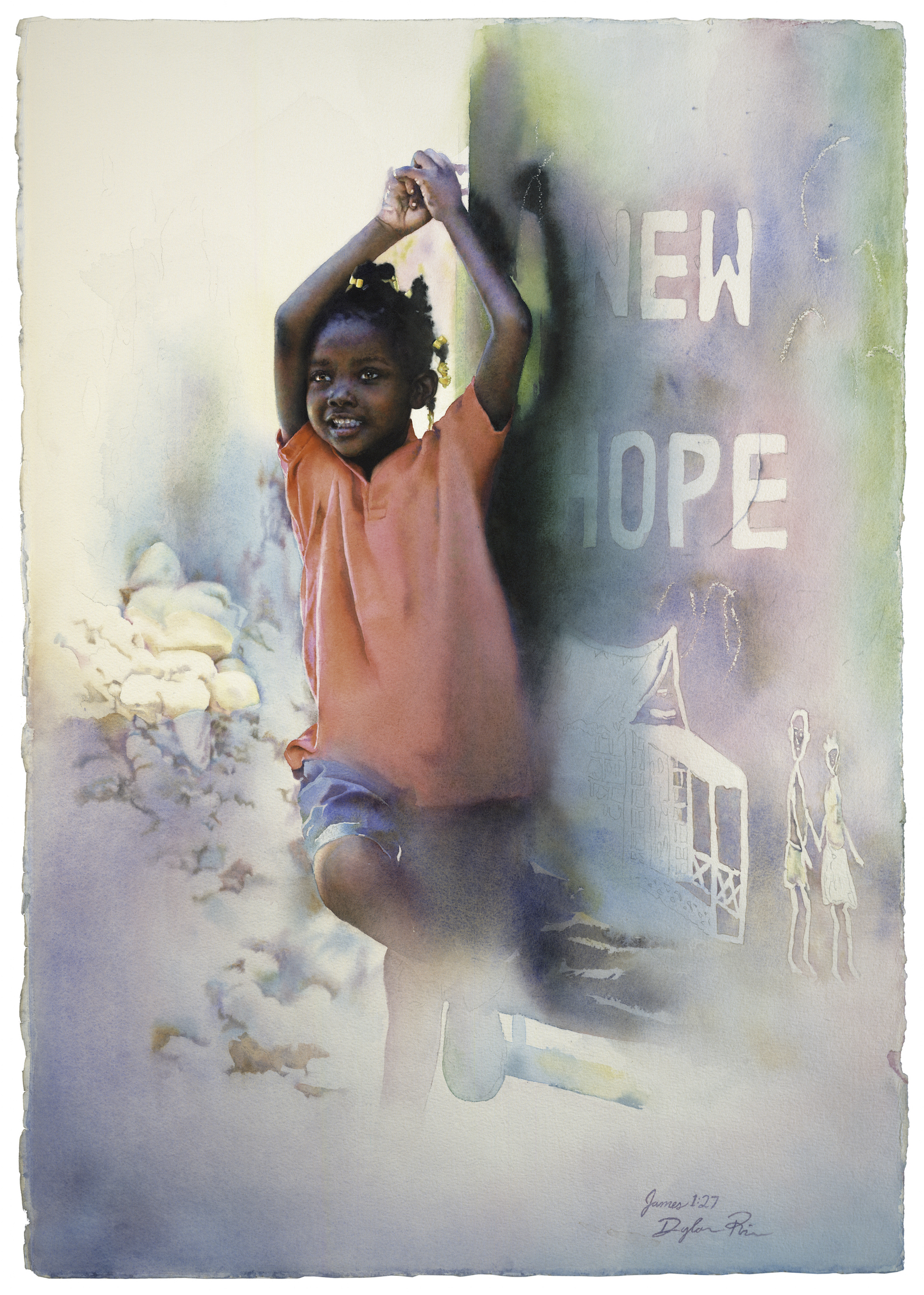 New Hope