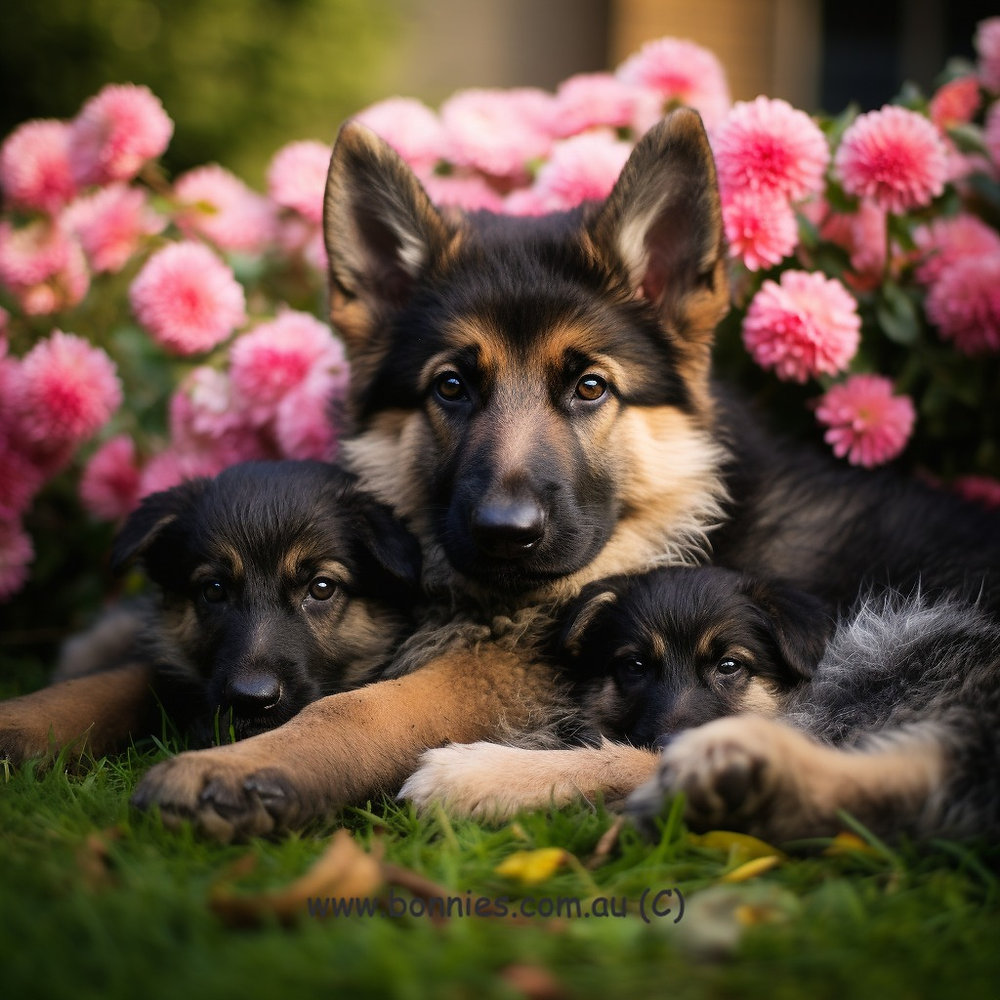 What questions should I ask my breeder for a new puppy? Why?