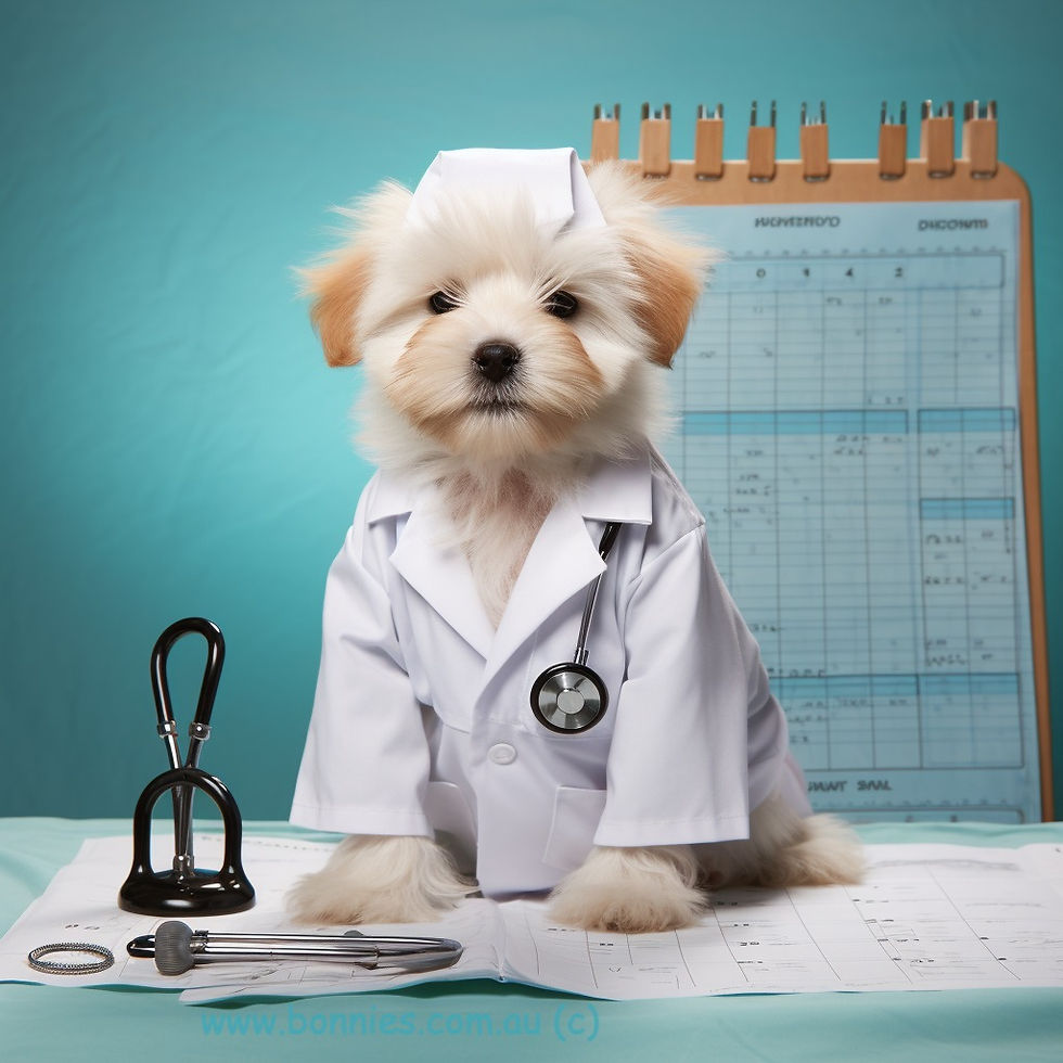 Vaccination Schedule