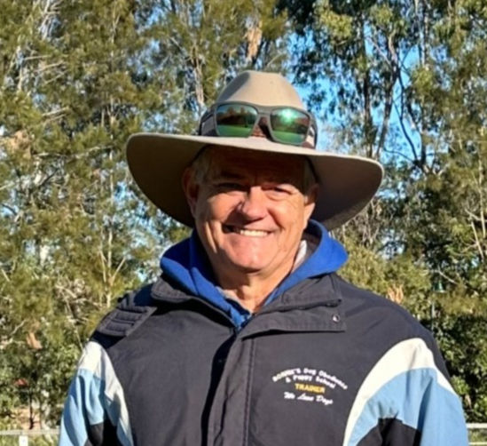 Master Dog Trainer Brisbane Bonnies