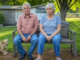 Getting a Puppy for an Older Person - Why This May Not Be a Good Idea