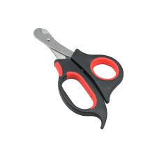 Toe Nail Cutter - Scissors for dogs