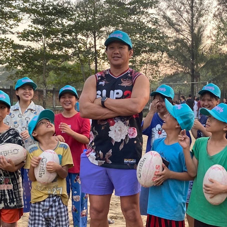 アスリートの価値とは？