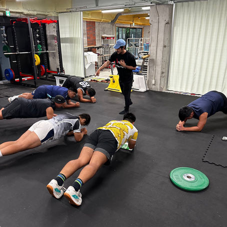 「やりたいこと」と「やらなければならないこと」