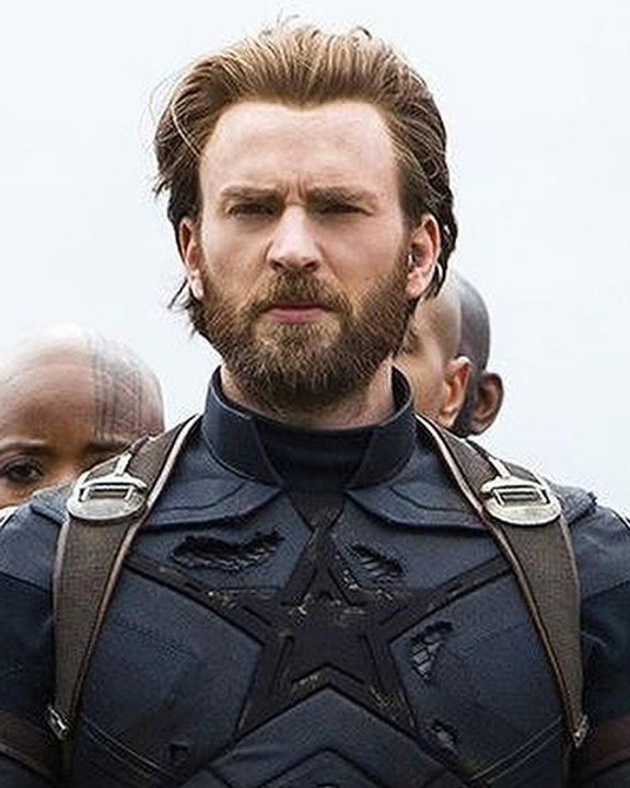 How To Get The Captain America Haircut New York Barbers Mostly captain america hairstyle is full with medium length hairstyles and textured layers for slicked back. how to get the captain america haircut