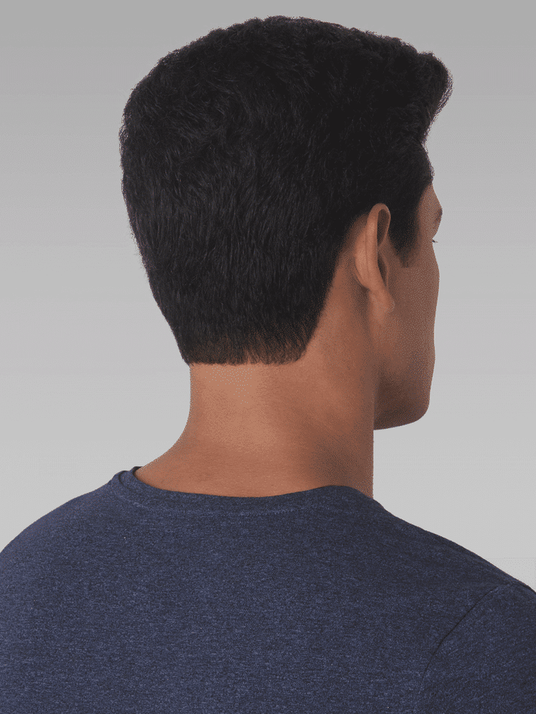 Squared Vs Tapered Neckline What’s Better? New York Barbers