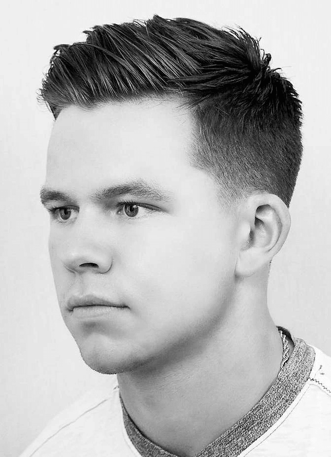 Getting A Haircut That Suits Your Job New York Barbers Berwick Barbershop