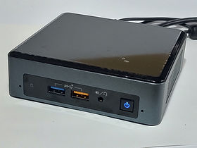 IntelのNUCが格安で手に入った！ | qtc-japan