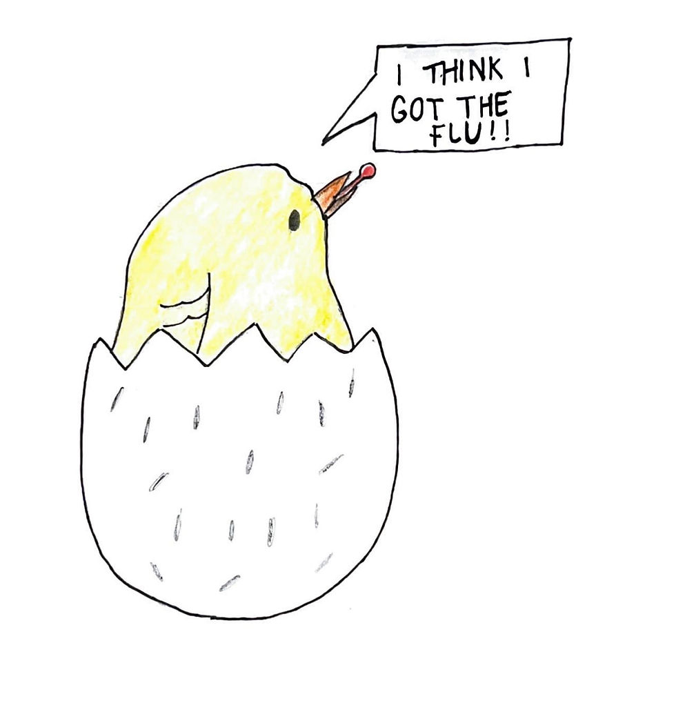 Art by Laila Clarke '26