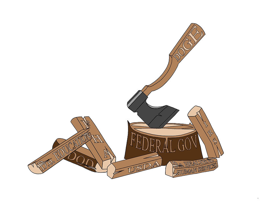 Art by Emme Poole '26