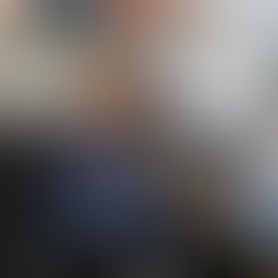 photo by Barett Poling