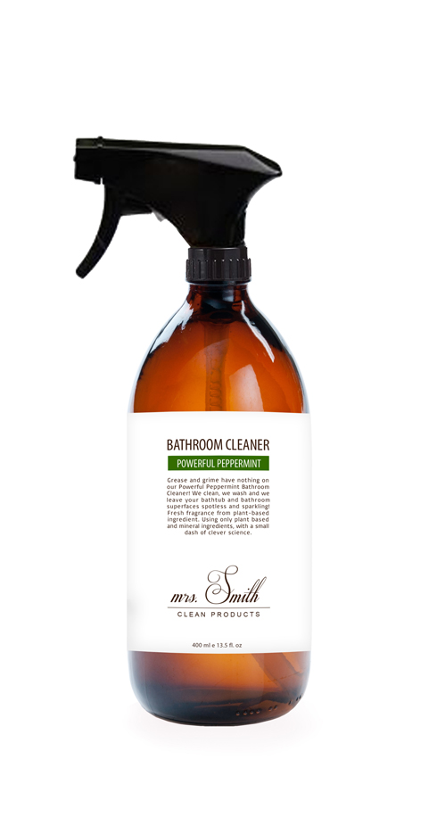 Top Green Cleaning Tips
