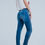 Thumbnail: Skinny Jeans With Side Stripe