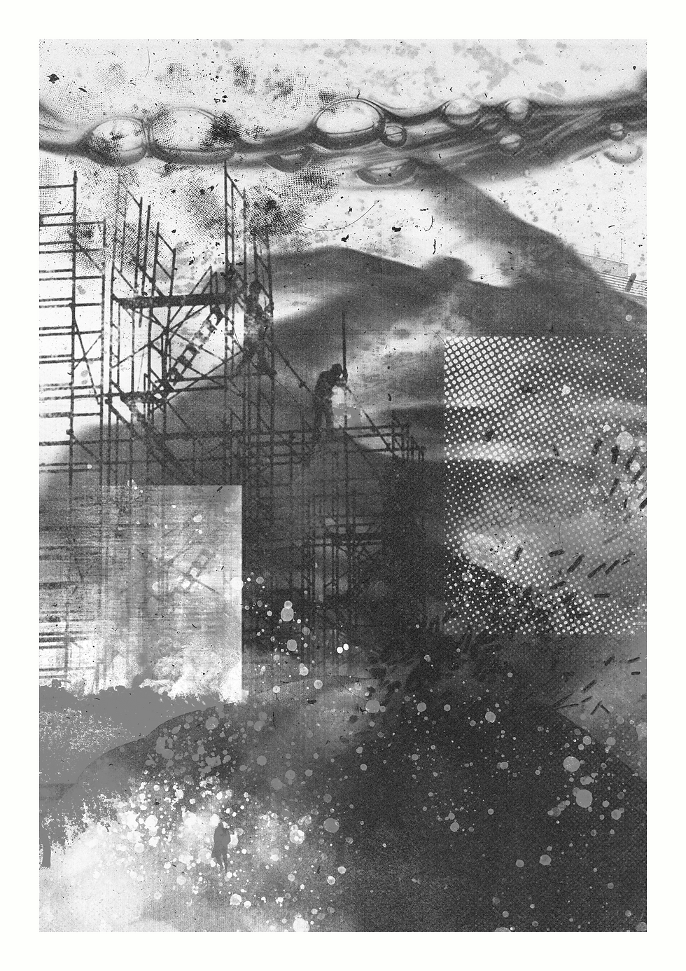 "Untitled" by Bruno Bova. All rights reserved.