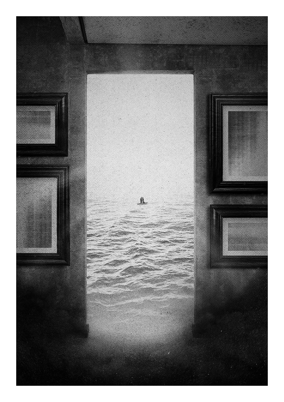 "Untitled" by Bruno Bova. All rights reserved.