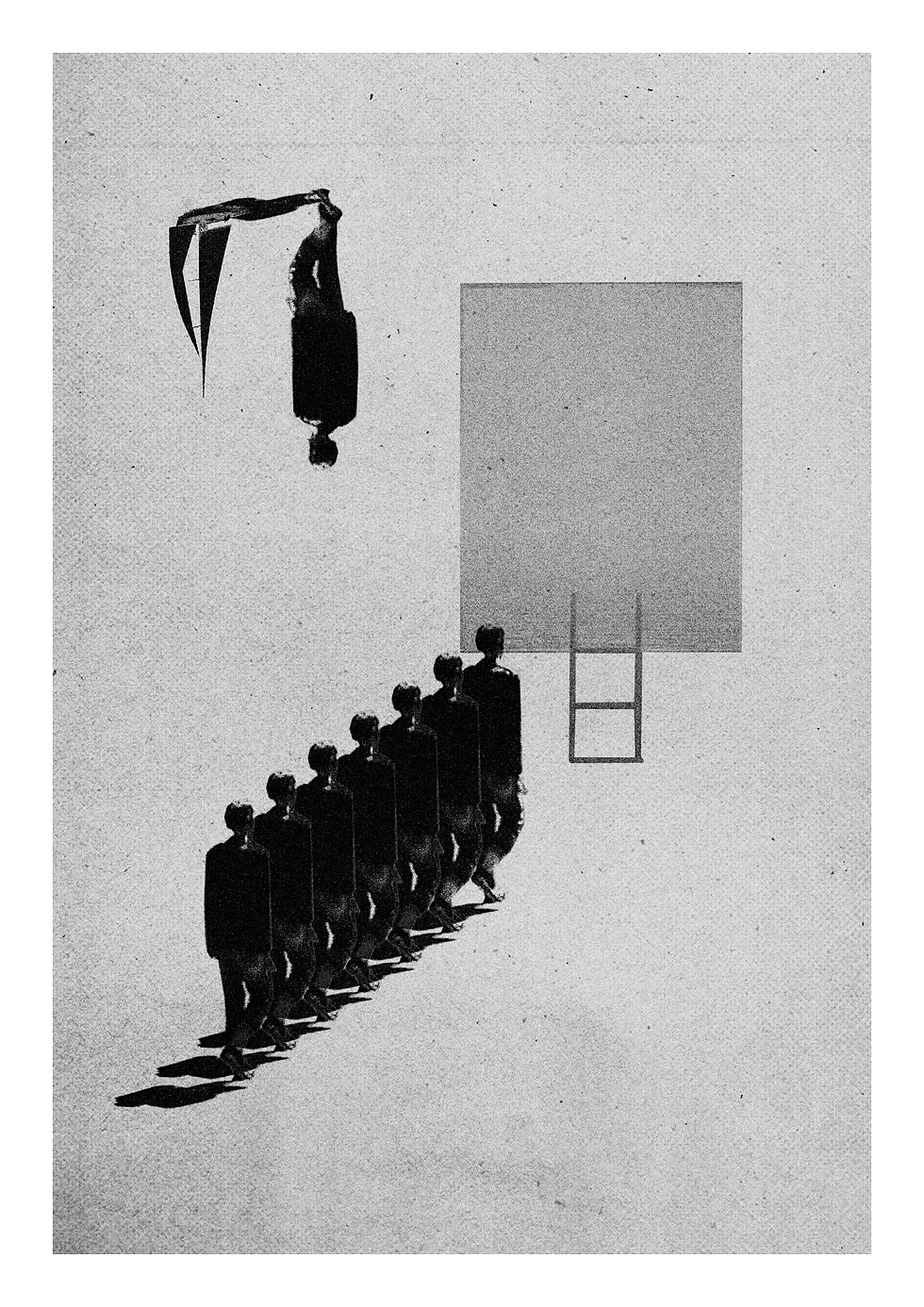 "Untitled" by Bruno Bova. All rights reserved.