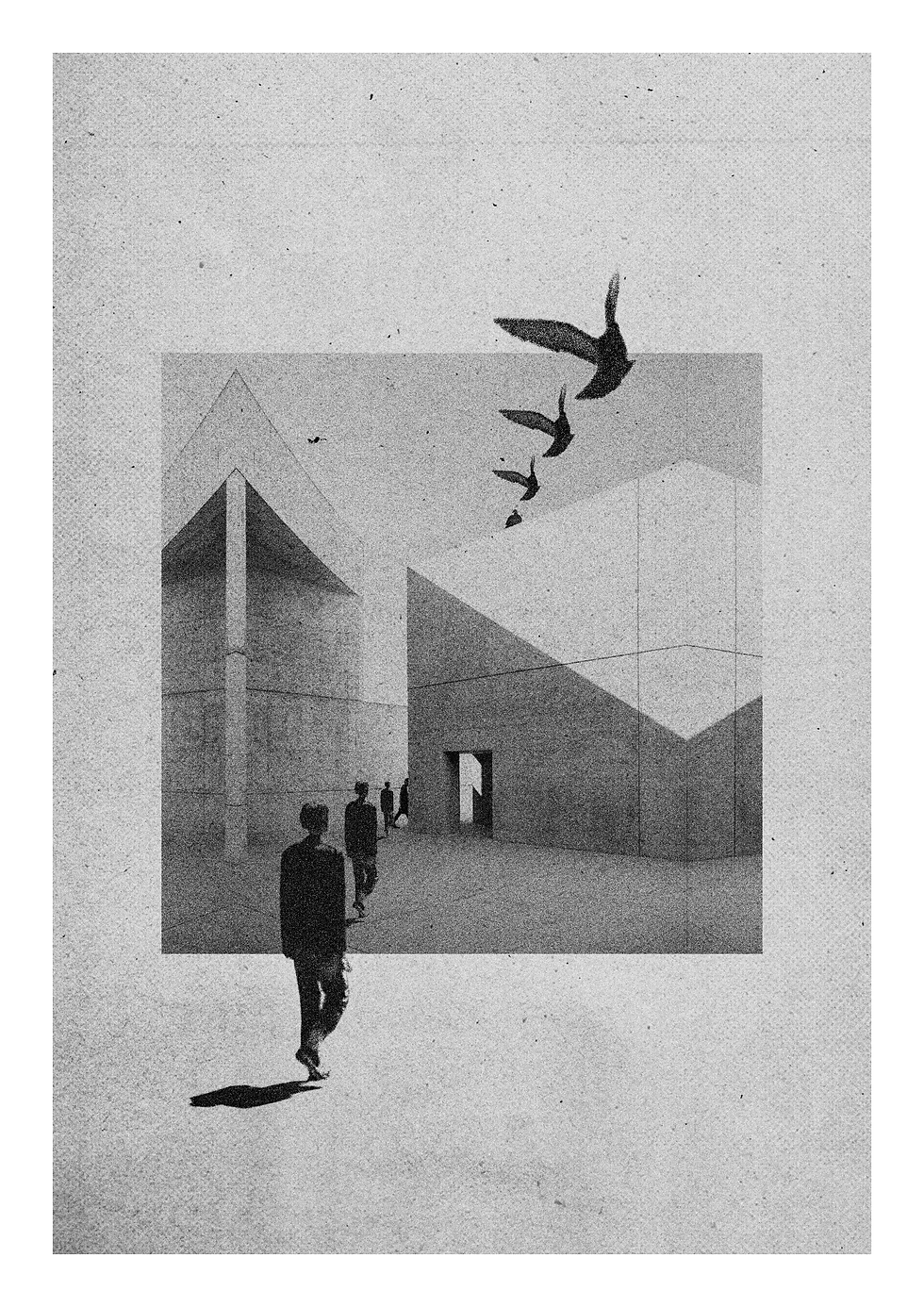 "Untitled" by Bruno Bova. All rights reserved.