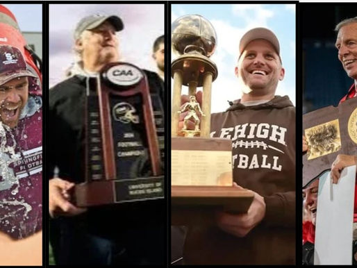 Big New England Football Clinic Introduces “The Winners Circle” Speaker Session