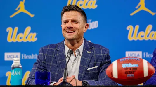 Celebrating Bob Chesney’s New Chapter at UCLA!