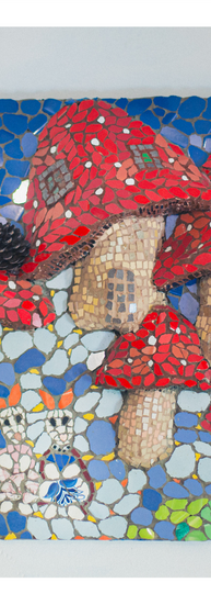 Inspired by children’s stories