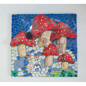 Inspired by children’s stories