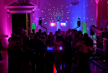 Mobile Disco South Wales