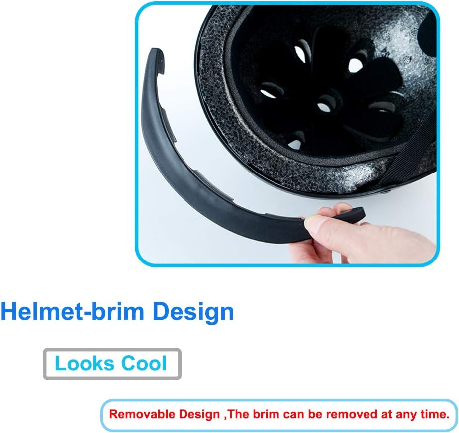 Thumbnail: Kids Bike Helmets Adjustable & Cool Toddler Youth Helmets for Ages 2-3-5-8-14 Ye