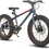 Thumbnail: Hiland 20 Inch Kids' Bicycles Fat Tire Mountain Bike for Boys and Girls Age 5 + 