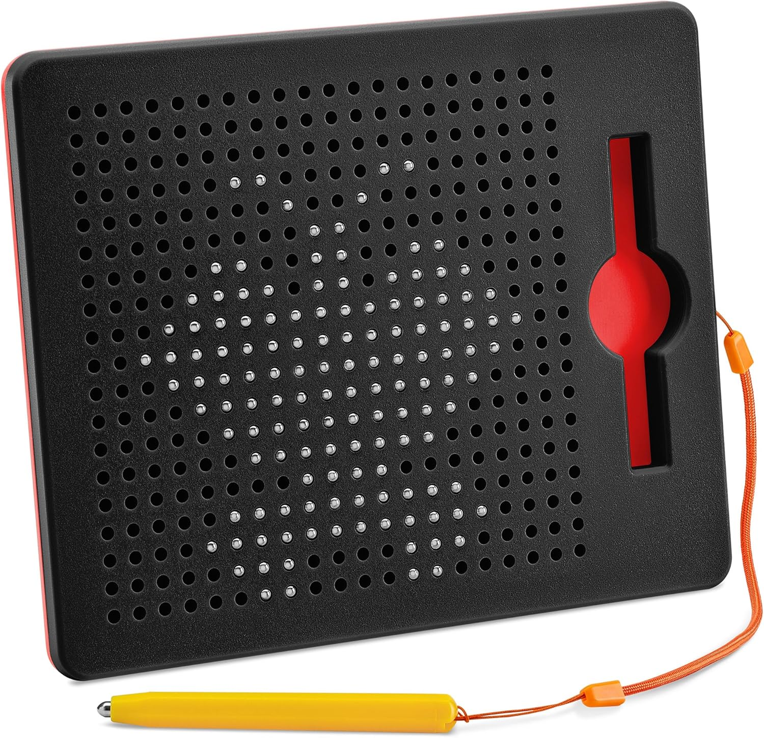 Magnetic Drawing Board for Toddlers & Kids - Toddler Doodle & Sketch Toys, Inclu