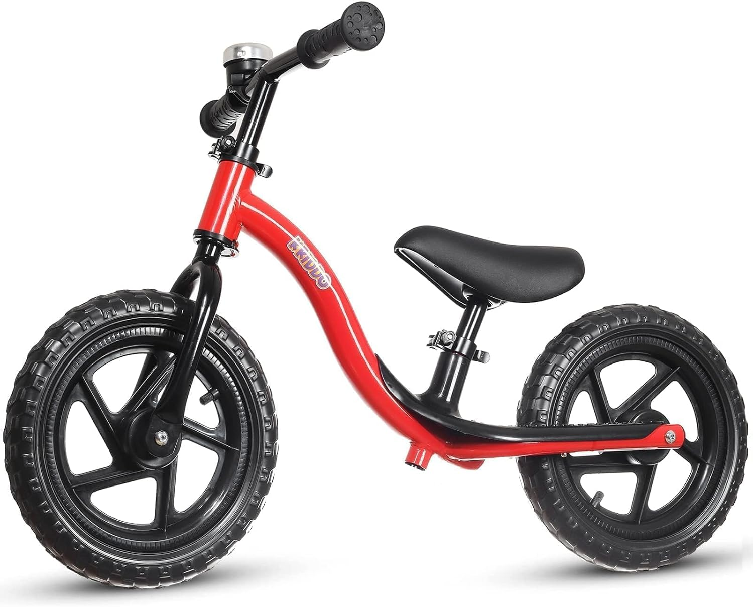Toddler Balance Bike 2 Year Old, Age 24 Months to 5 Years Old, Early Learning In