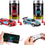 Thumbnail: Rc Car,Mini Coke Can Remote-Control Car Boy Toys Phone Control Cars, Pocket Raci