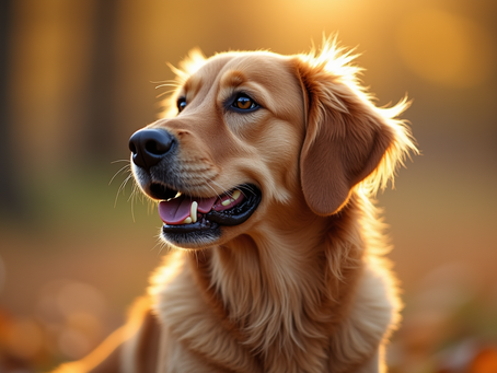 Individuelle Hundepflege Pankow – Weil Dein Hund das Besondere verdient