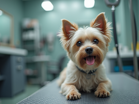 Premium Hundesalon Berlin: Luxus-Hundesalons in Berlin entdecken
