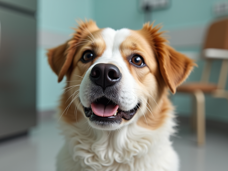 Hochwertige Hundepflege Pankow – Weil Dein Hund nur das Beste verdient