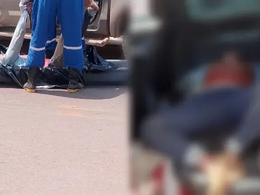 Ataque em garimpo de Itaituba: homem incendeia duas pessoas e uma morre