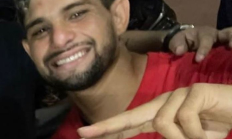 Polícia divulga foto de principal suspeito de matar homem a tiros na Rodovia Transamazônica, em Itaituba