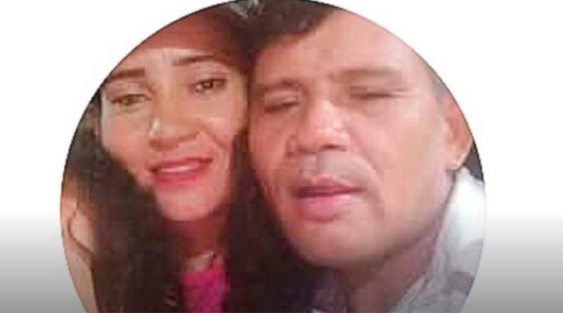 MULHER É MORTA A FACADAS PELO MARIDO NA FRENTE DOS FILHOS EM NOVO PROGRESSO
