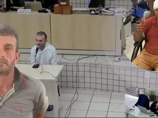 Júri condena a mais de 10 anos homem que tentou matar por motivação política