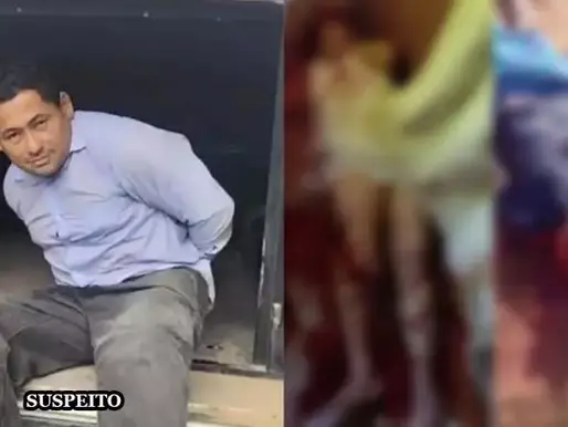 Casal de idosos é brutalmente assassinado no município de Óbidos