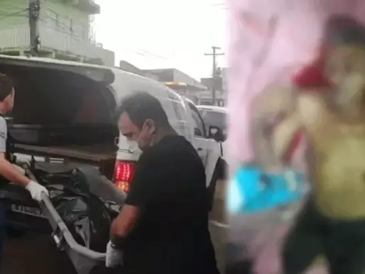 Homem é morto a tiros dentro de residência em Itaituba