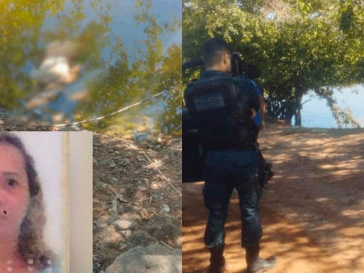 Identificada mulher encontrada morta no Lago Bom Jardim, em Itaituba