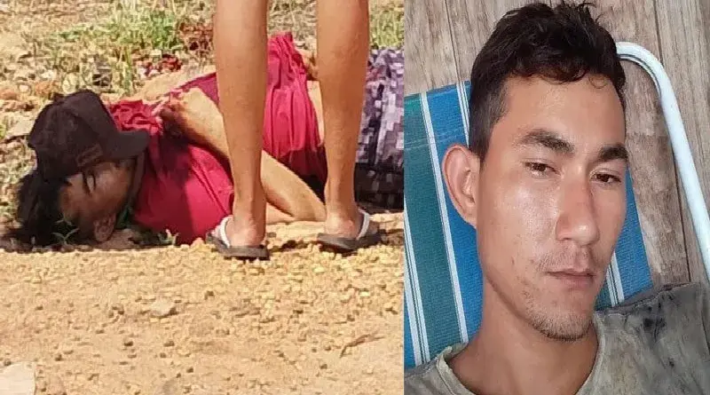 Homem é morto a facadas em Monte Alegre (PA)