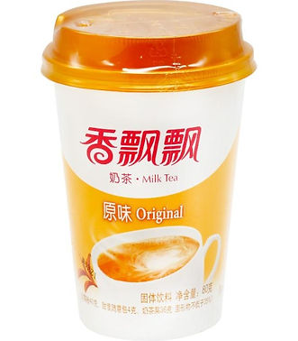 A00126 -- XPP Original Flavor Milk Tea 80G*30