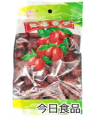 S00161 -- Datteri Rossi 200G*40